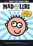 More Best of Mad Libs: Over 140 Classic Mad Libs Stories! - 圖片 1