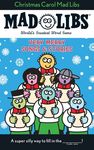 Christmas Carol Mad Libs: Very Merry Songs and Stories - 圖片 1