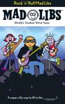 Rock 'n' Roll Mad Libs: World's Greatest Word Game - 圖片 1
