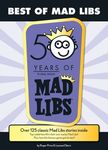 Best of Mad Libs: Over 125 Classic Mad Libs Stories Inside - 圖片 1