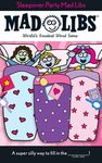 Sleepover Party Mad Libs: World's Greatest Word Game - 圖片 1