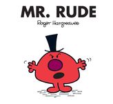 Mr. Rude - 圖片 1