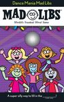 Dance Mania Mad Libs: World's Greatest Word Game - 圖片 1