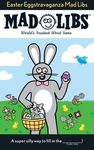 Easter Eggstravaganza Mad Libs: World's Greatest Word Game - 圖片 1