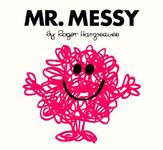 Mr. Messy - 圖片 1