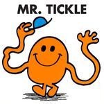 Mr. Tickle - 圖片 1