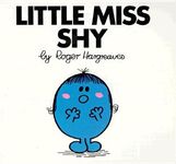 Little Miss Shy - 圖片 1