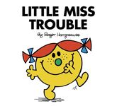 Little Miss Trouble - 圖片 1