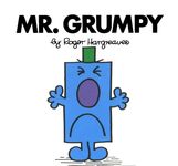 Mr. Grumpy - 圖片 1