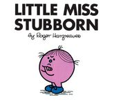 Little Miss Stubborn - 圖片 1