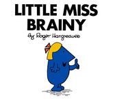 Little Miss Brainy - 圖片 1
