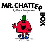 Mr. Chatterbox - 圖片 1