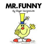 Mr. Funny - 圖片 1