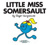 Little Miss Somersault - 圖片 1