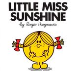 Little Miss Sunshine - 圖片 1