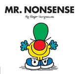 Mr. Nonsense - 圖片 1