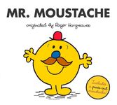 Mr. Moustache - 圖片 1