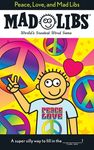 Peace, Love, and Mad Libs: World's Greatest Word Game - 圖片 1