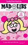 Totally Pink Mad Libs: With Pink Paper! - 圖片 1