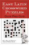 Easy Latin Crossword Puzzles - 圖片 1