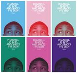 Pharrell: Places and Spaces I've Been - 圖片 1