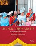 Modern Monarchy: The British Royal Family Today - 圖片 1