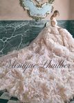 Monique Lhuillier: Dreaming of Fashion and Glamour - 圖片 1