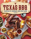 Texas BBQ: Platefuls of Legendary Lone Star Flavor - 圖片 1