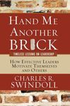 Hand Me Another Brick: Timeless Lessons on Leadership - 圖片 1
