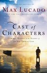 Cast of Characters: Common People in the Hands of an Uncommon God - 圖片 1
