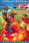 My Life as a Toasted Time Traveler: 10 - 圖片 1