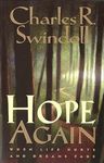 Hope Again: When Life Hurts and Dreams Fade - 圖片 1