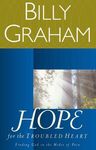 Hope for the Troubled Heart: Finding God in the Midst of Pain - 圖片 1