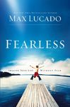 Fearless: Imagine Your Life Without Fear - The Perfect Mother's Day Gift for Christian Moms - 圖片 1