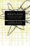 Restless: Because You Were Made for More - 圖片 1