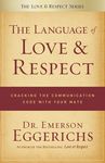 The Language of Love & Respect: Cracking the Communication Code with Your Mate - 圖片 1
