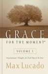 Grace for the Moment Volume I, Hardcover: Inspirational Thoughts for Each Day of the Year (a 365-Day Devotional) 1 - 圖片 1