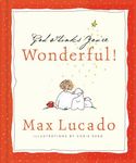 God Thinks You're Wonderful: Heartwarming Reminders of God's Love - 圖片 1