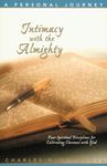 Intimacy with the Almighty: Four Spiritual Disciplines for Cultivating Closeness with God - 圖片 1