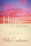 Hope for Each Day: Words of Wisdom and Faith (a 365-Day Devotional) - 圖片 1