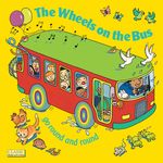 The Wheels on the Bus: Go Round and Round - 圖片 2