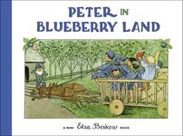 Peter in Blueberry Land (Mini Ed.) - 圖片 1
