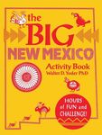 The Big New Mexico Activity Book - 圖片 1
