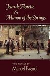Jean de Florette and Manon of the Springs: Two Novels - 圖片 1