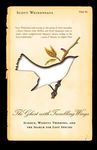 The Ghost with Trembling Wings: Science, Wishful Thinking and the Search for Lost Species - 圖片 1
