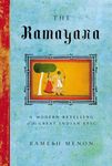The Ramayana: A Modern Retelling of the Great Indian Epic - 圖片 1