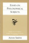 Essays on Philosophical Subjects - 圖片 1