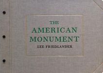 Lee Friedlander: The American Monument - 圖片 1