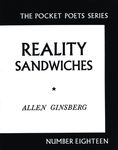 Reality Sandwiches: 1953-1960 - 圖片 1