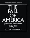 The Fall of America: Poems of These States 1965-1971 - 圖片 1